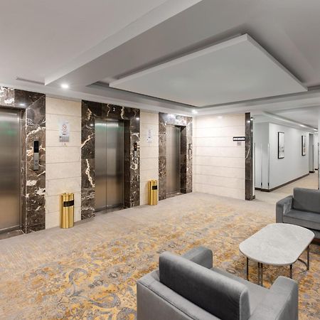Ewan Dar Alhejra Hotel Medyna Zewnętrze zdjęcie