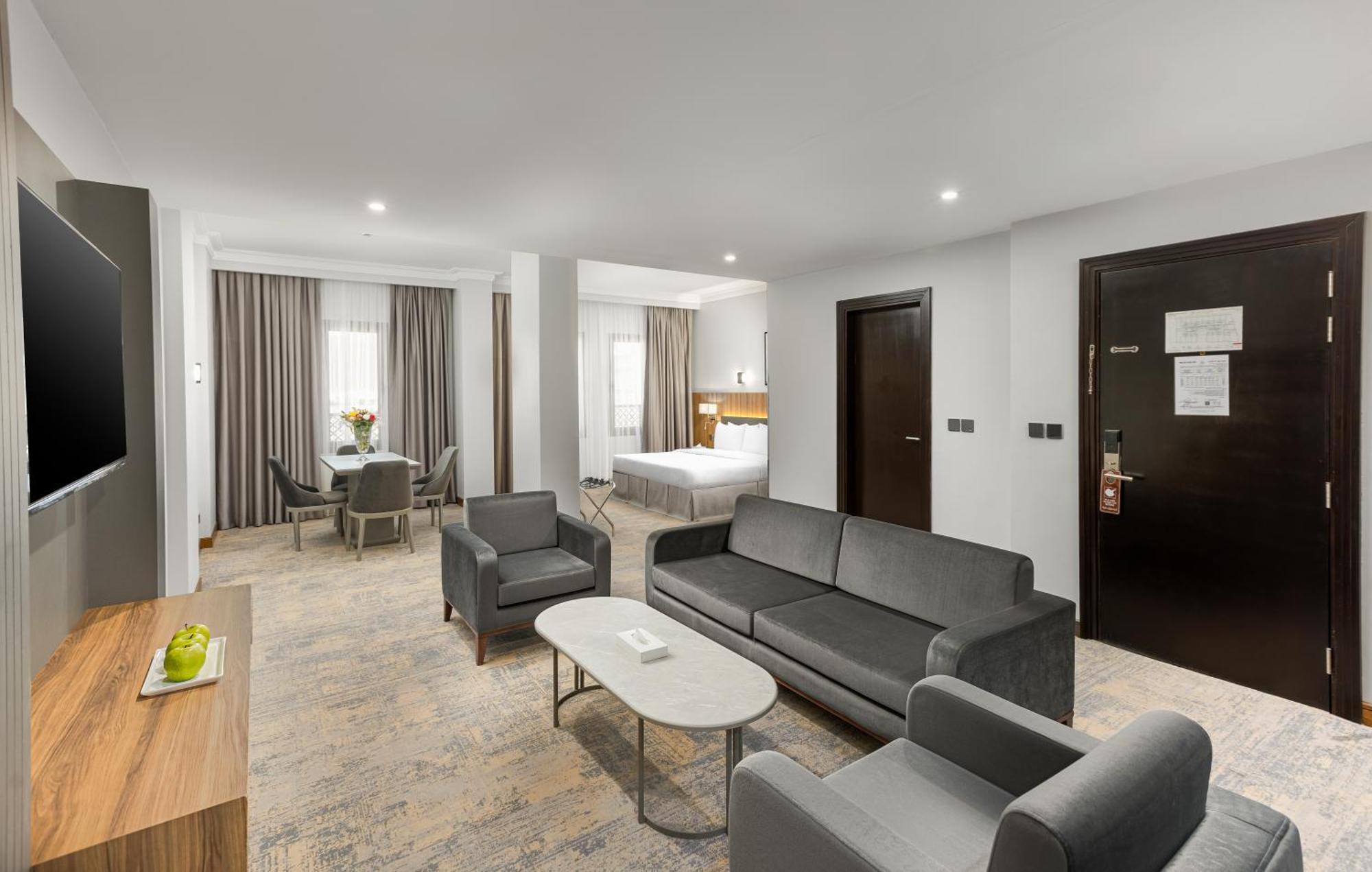 Ewan Dar Alhejra Hotel Medyna Zewnętrze zdjęcie