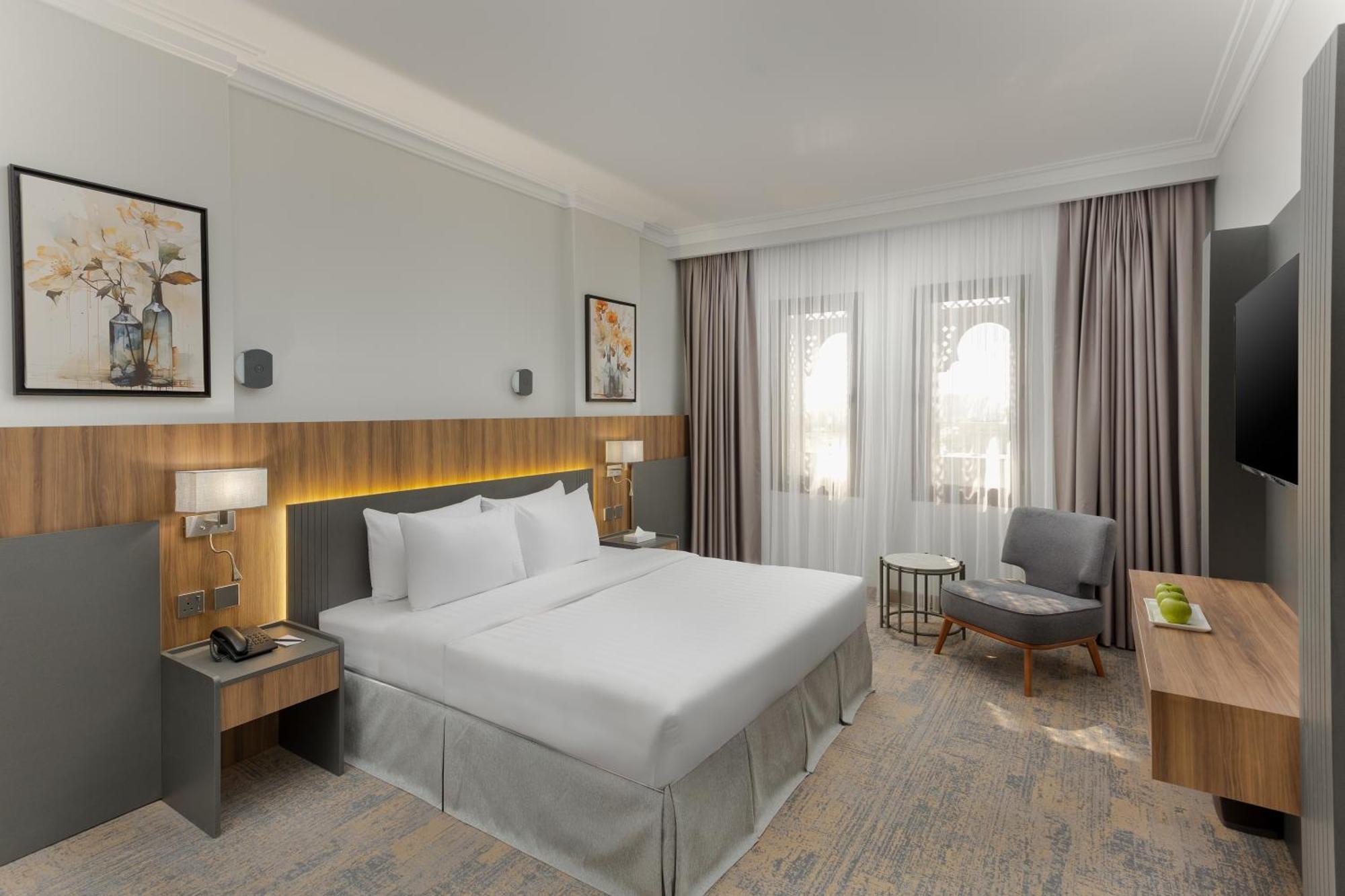 Ewan Dar Alhejra Hotel Medyna Zewnętrze zdjęcie
