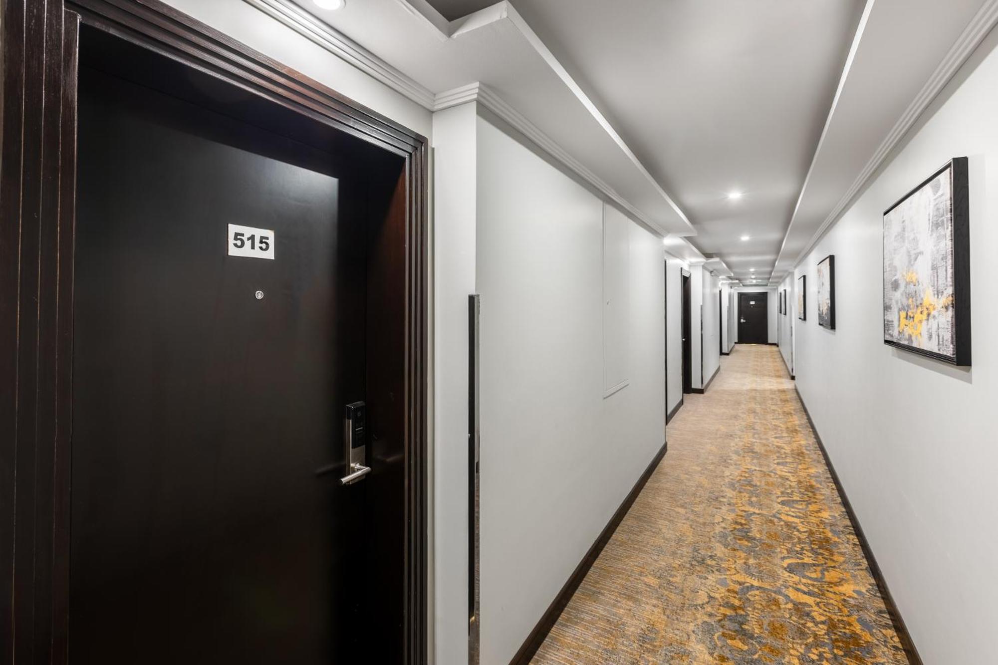 Ewan Dar Alhejra Hotel Medyna Zewnętrze zdjęcie