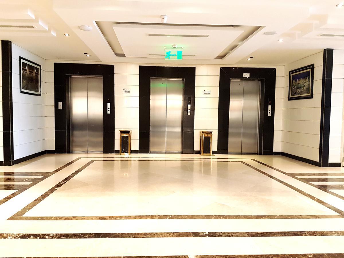 Ewan Dar Alhejra Hotel Medyna Zewnętrze zdjęcie