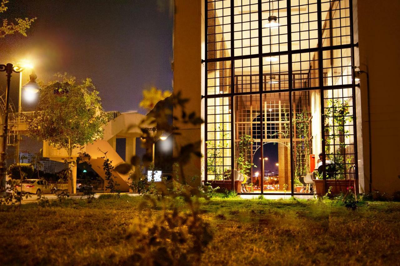 Ewan Dar Alhejra Hotel Medyna Zewnętrze zdjęcie